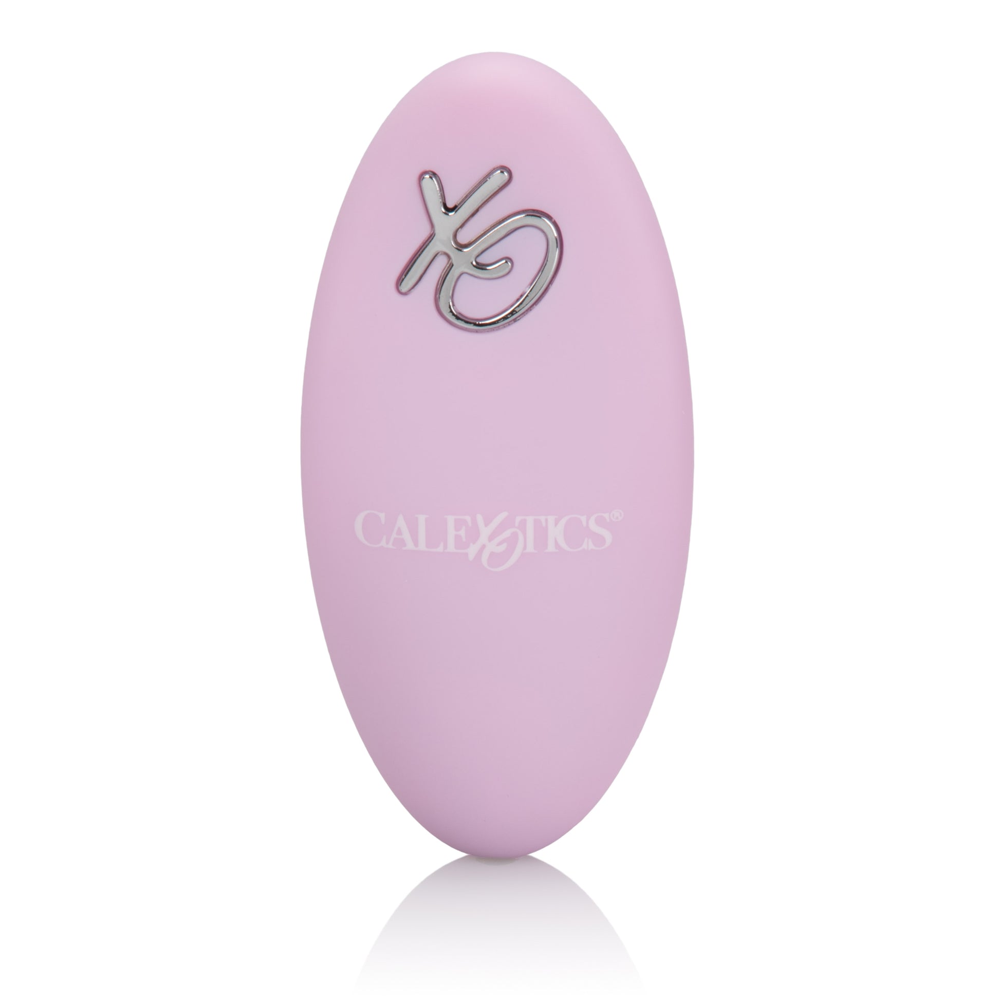 CalExotics Venus Butterfly Silicone Remote G-Spot Massager – Pink