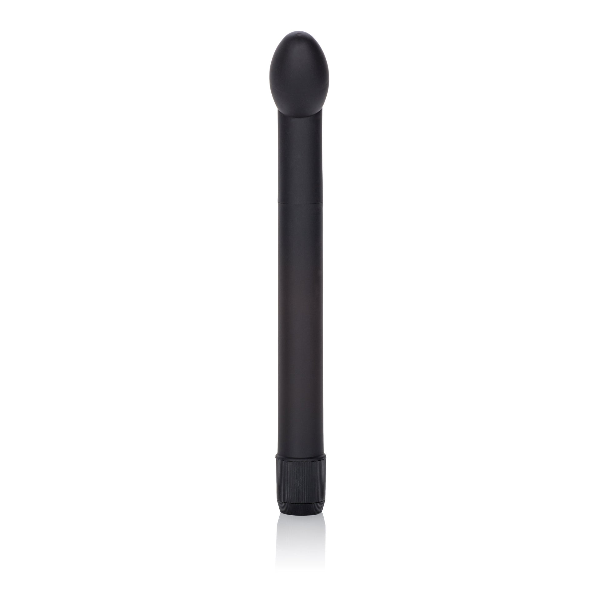 Dr. Joel Kaplan Premium Prostate Massager – Multi-Speed, Waterproof, Black