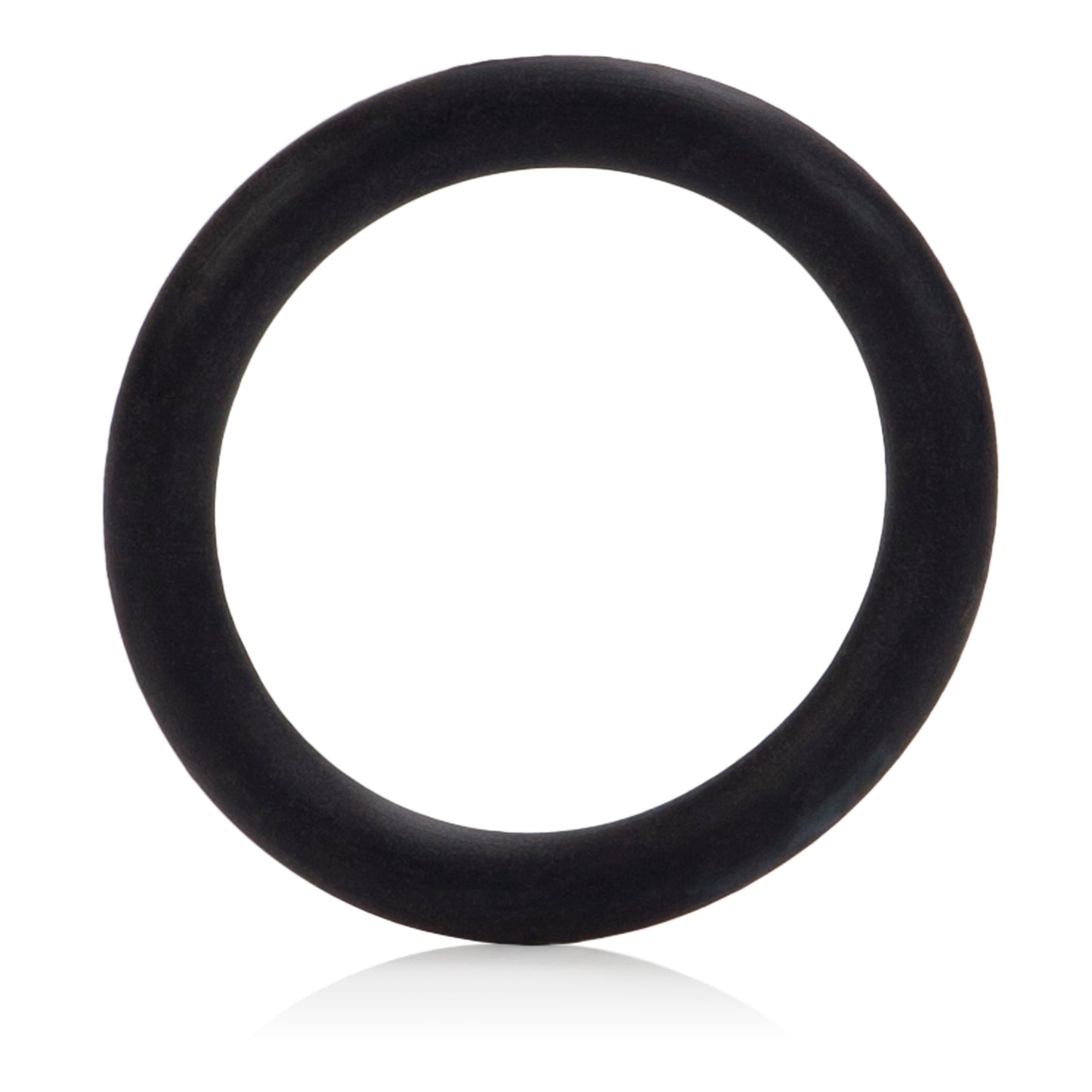 CalExotics Rubber Ring - Medium - Black