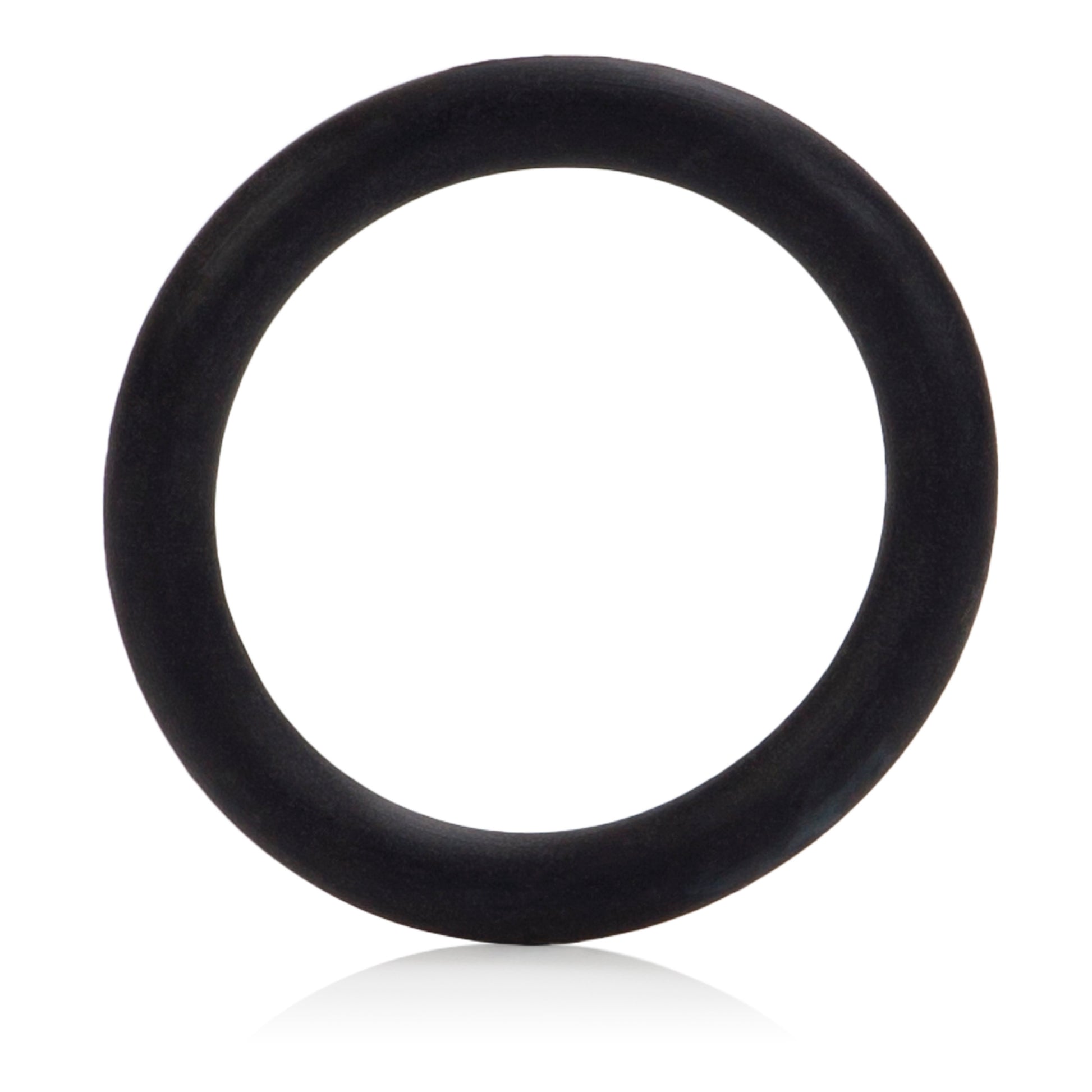 CalExotics Rubber Ring - Medium - Black