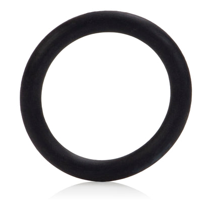 CalExotics Rubber Ring - Medium - Black