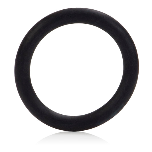 CalExotics Rubber Ring - Medium - Black