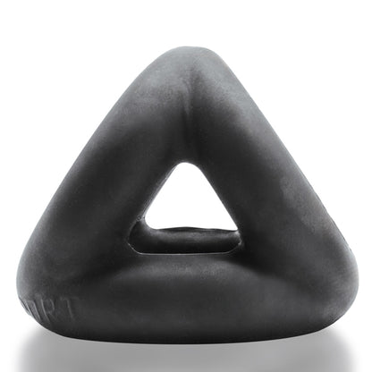Oxballs Tri-Sport 3-Ring Cock and Ball Sling - Black