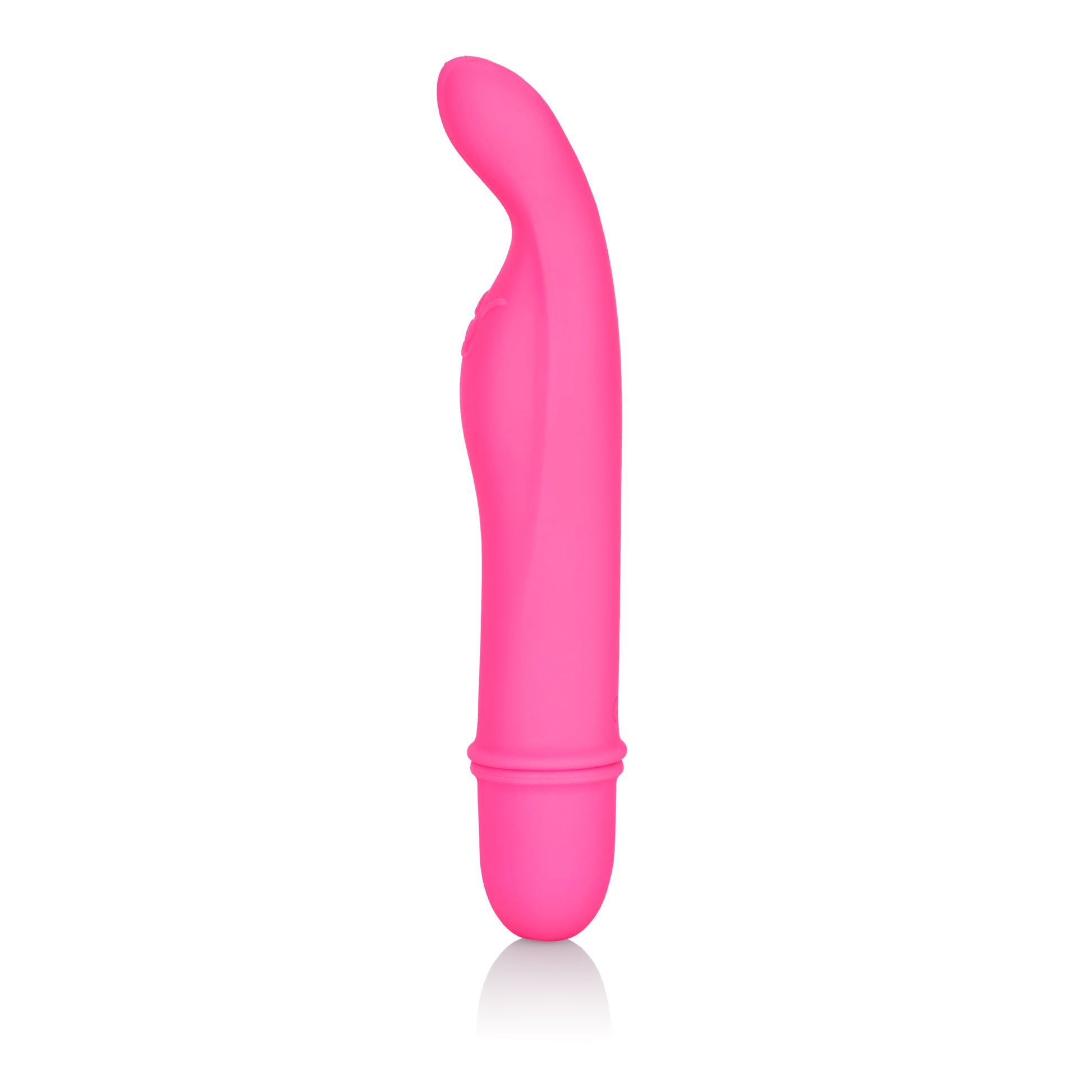 CalExotics Shane's World Bedtime Bunny Vibrator – Pink – Multi-Function and Waterproof