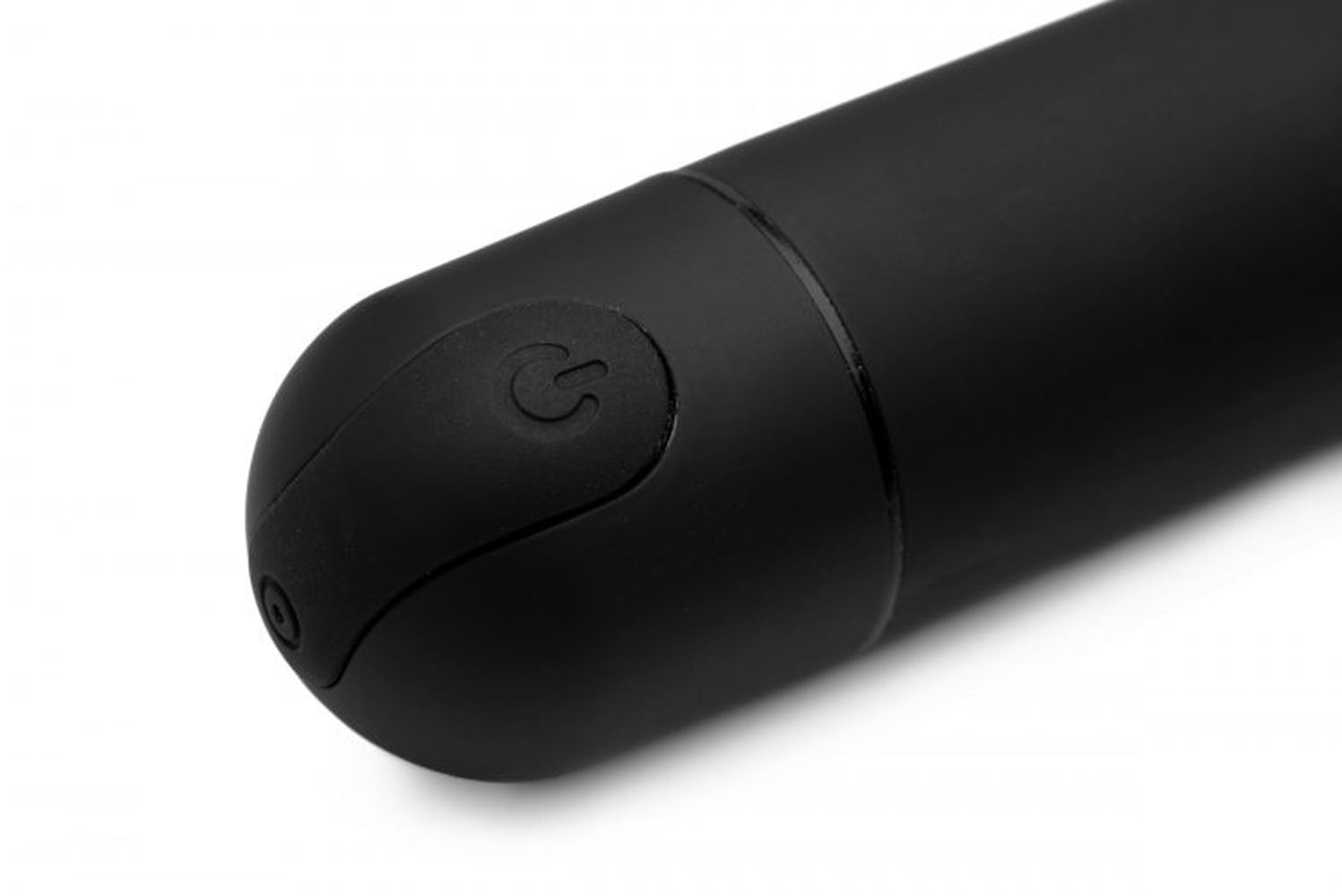 Bang XL Bullet Vibrator - Multi-Speed Waterproof - Black