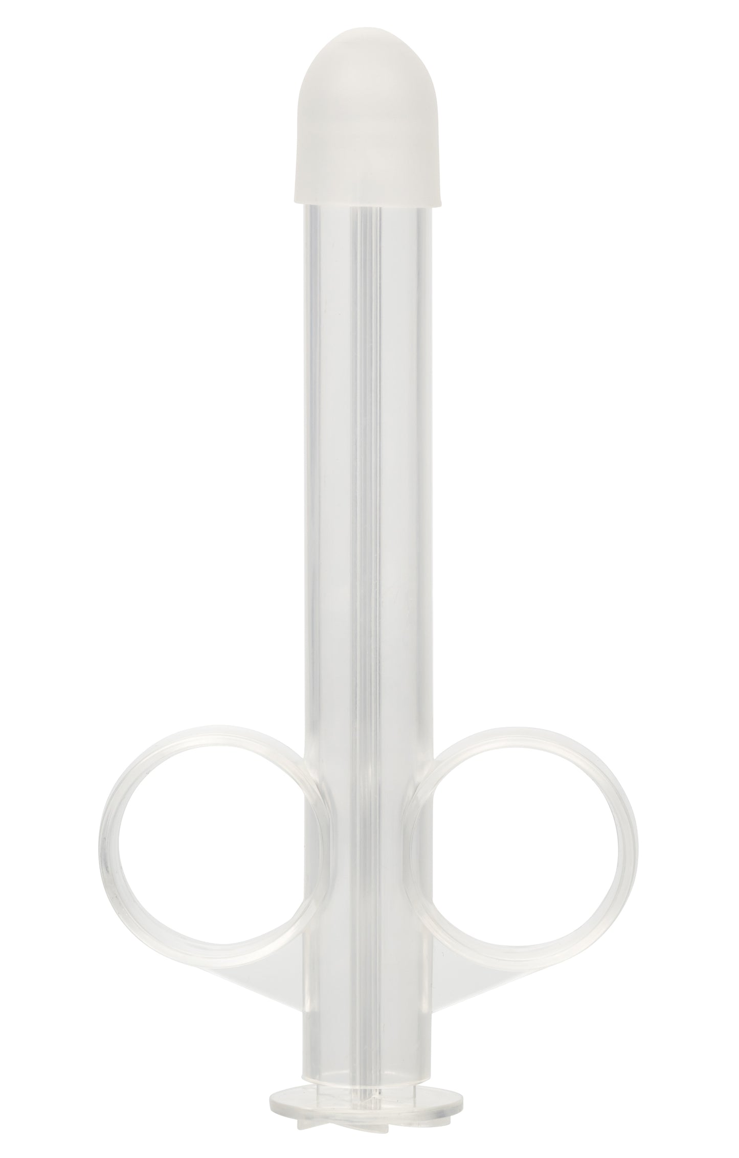 CalExotics XL Lube Tube – Precision Lubricant Dispenser – Clear