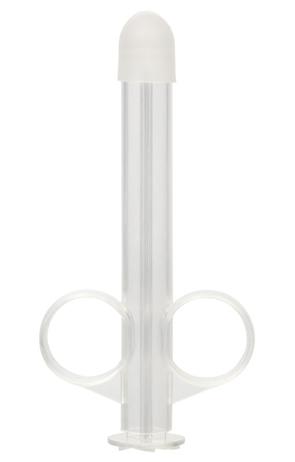 CalExotics XL Lube Tube – Precision Lubricant Dispenser – Clear