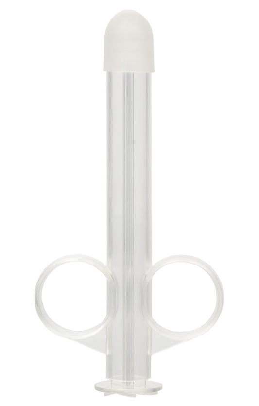 Xl Lube Tube - Clear