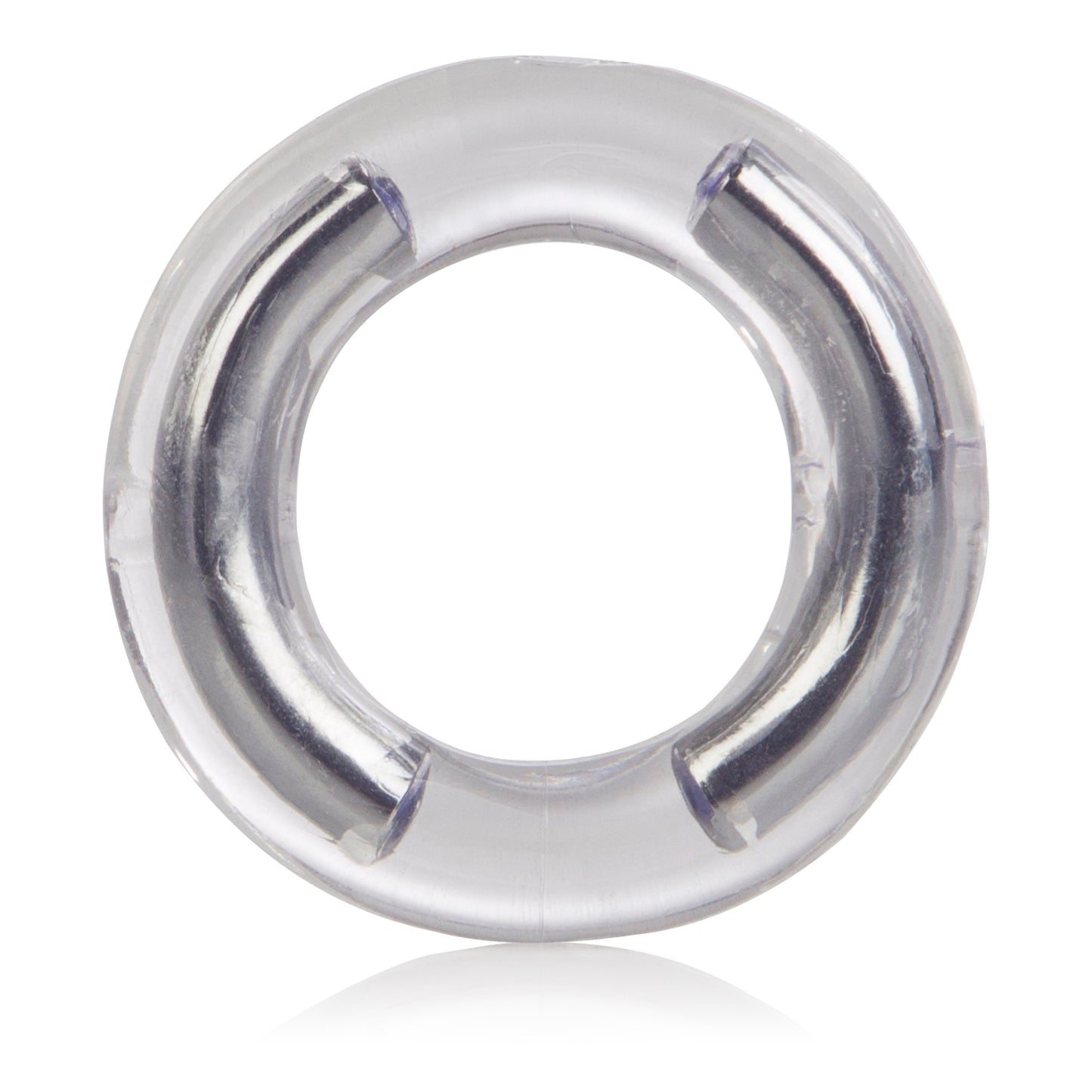 Support Plus Enhancer Ring – Clear – Flexible Support System