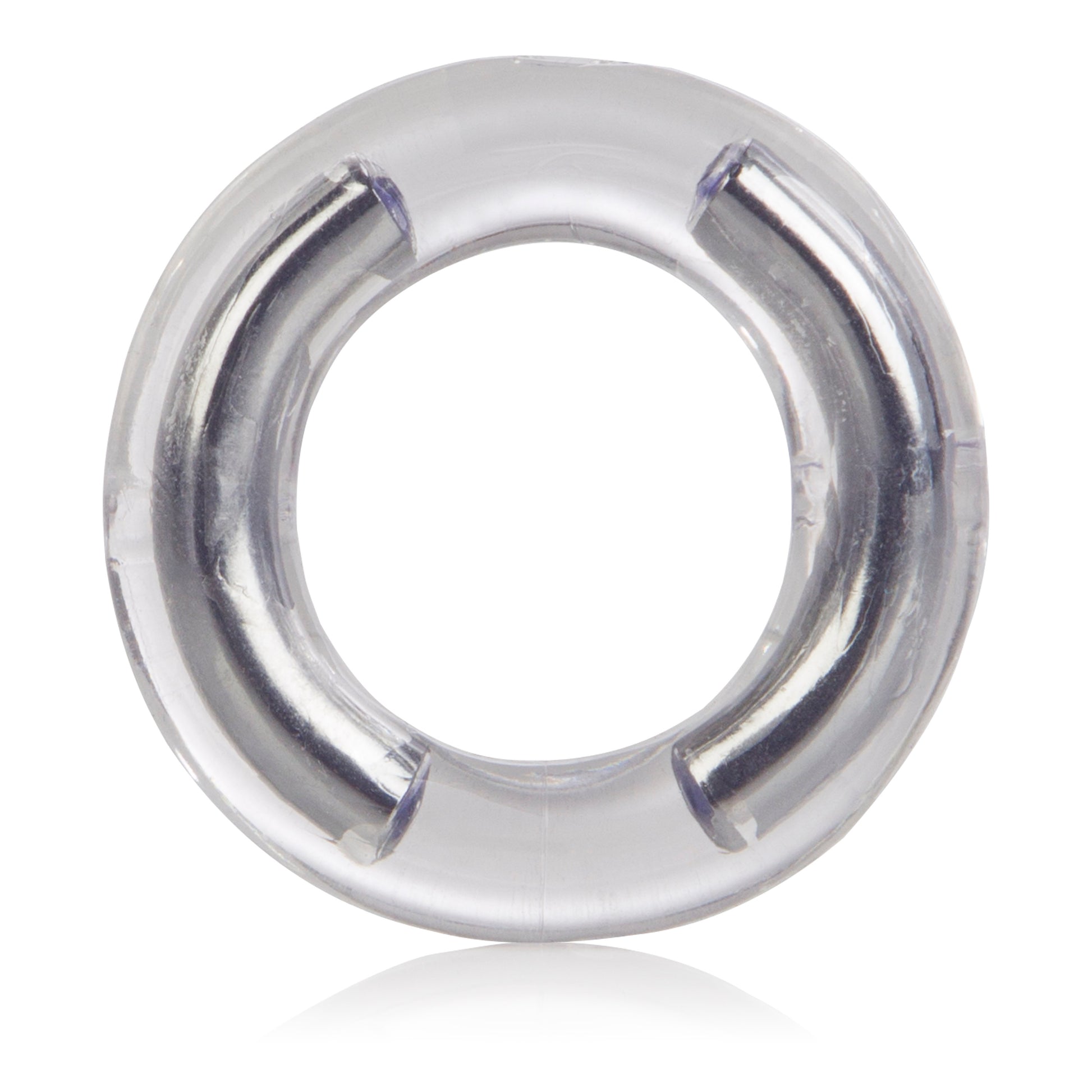 Support Plus Enhancer Ring – Clear – Flexible Support System