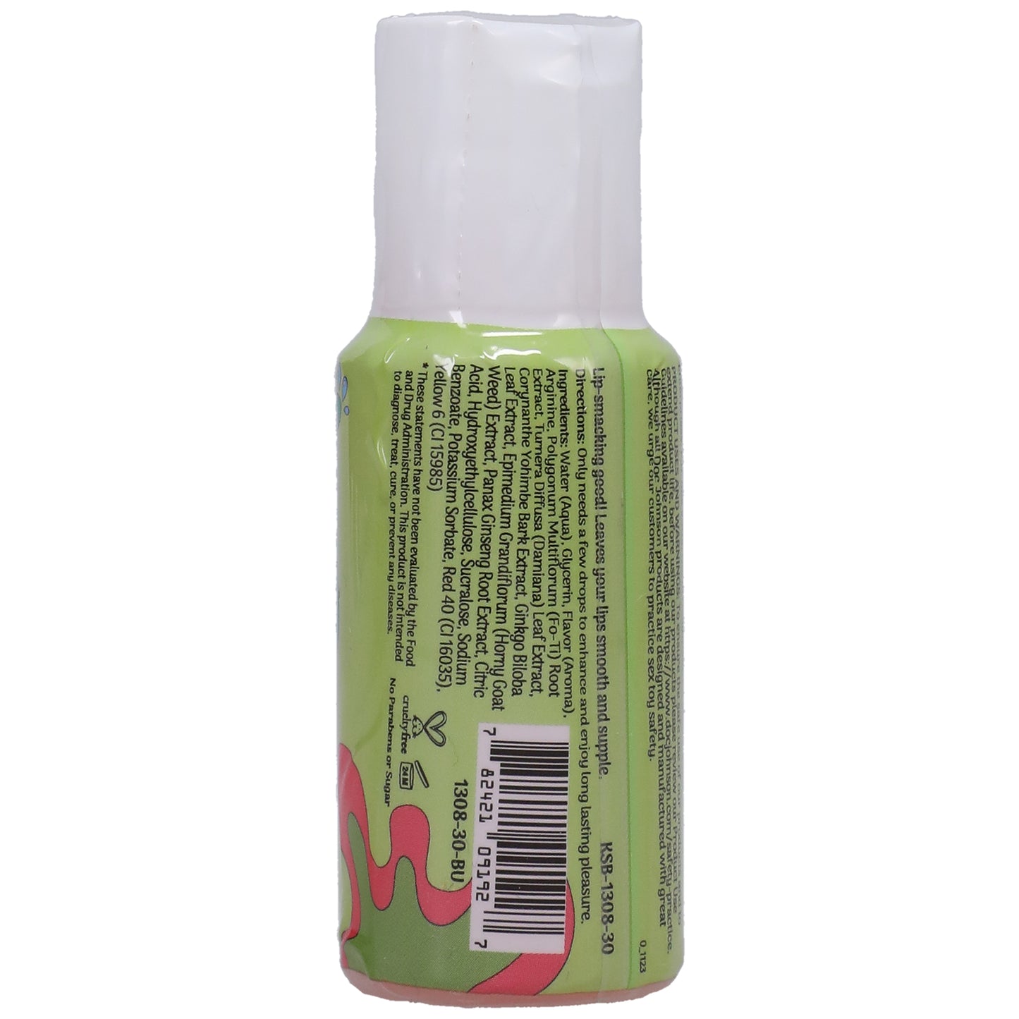 Spanish Fly Sex Drops – Watermelon Flavor – 1 Oz