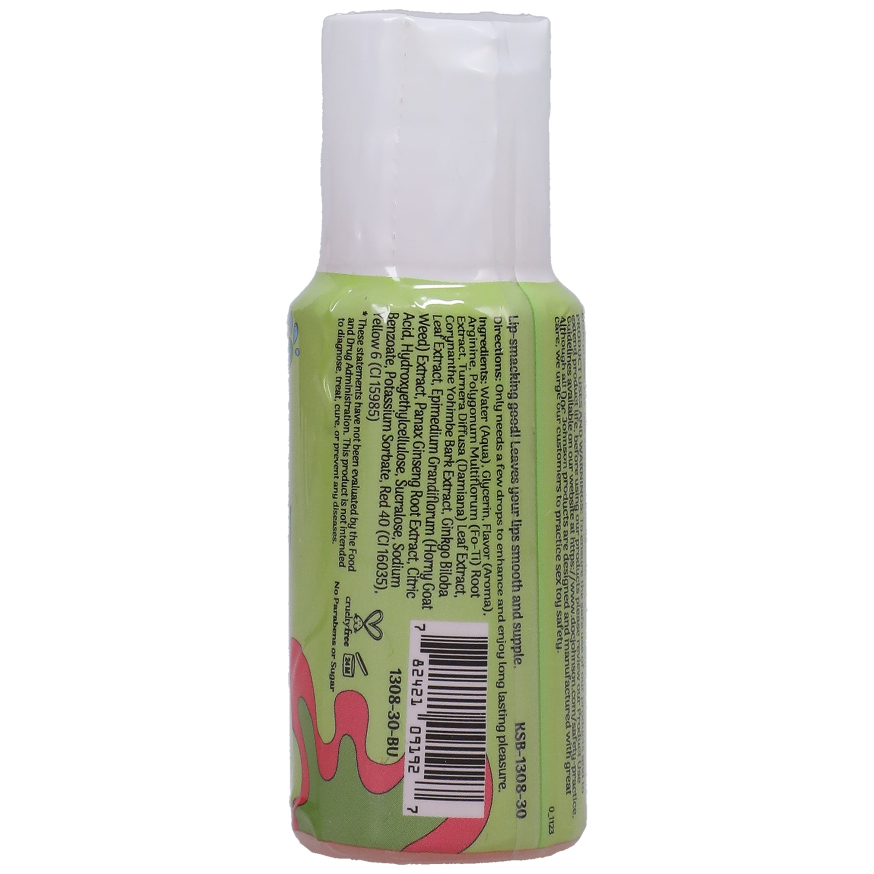 Spanish Fly Sex Drops – Watermelon Flavor – 1 Oz
