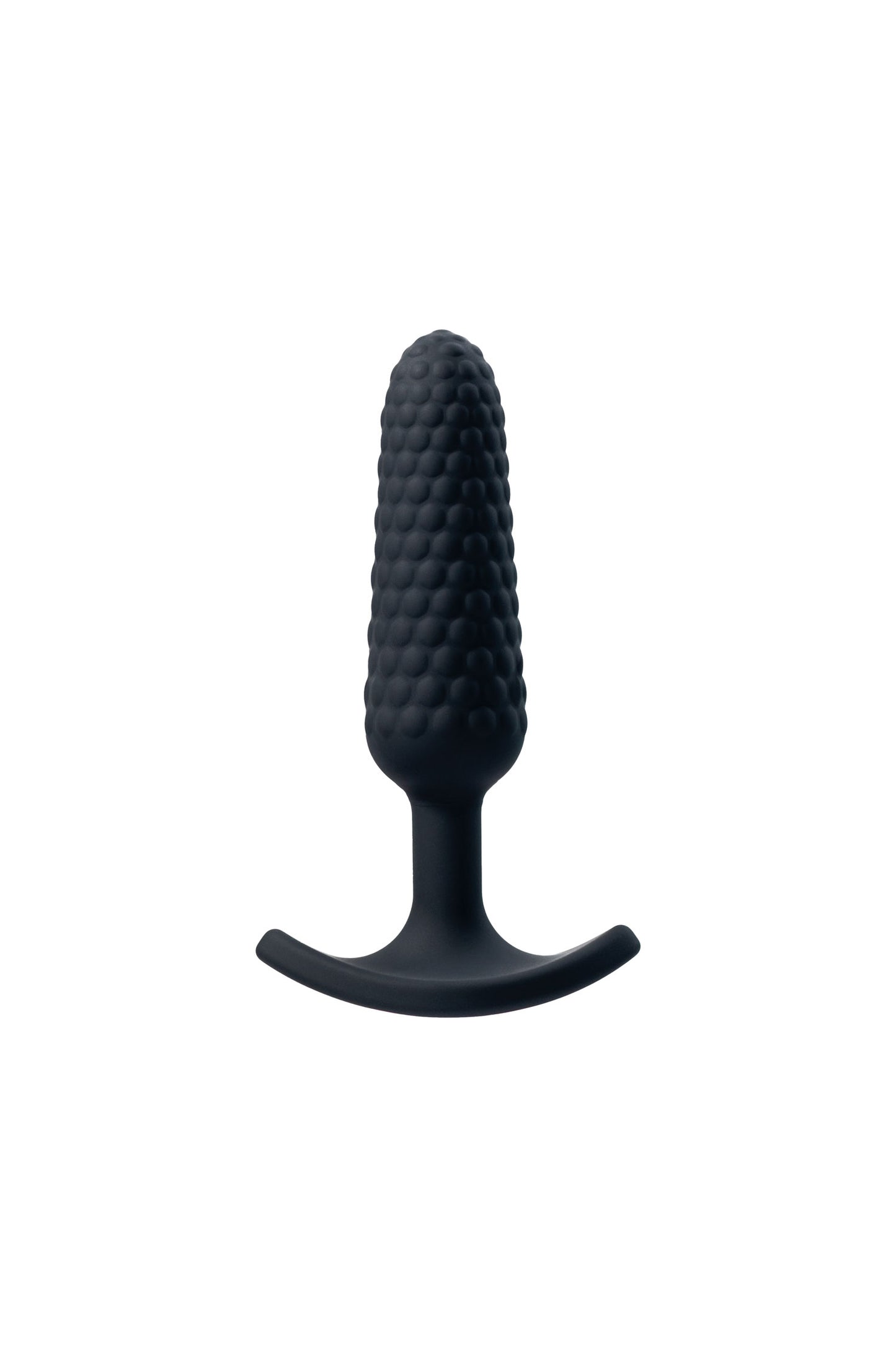 VeDO Trio Non-Vibrating Butt Plug Set - Blue - Three Sizes with Tapered Tips