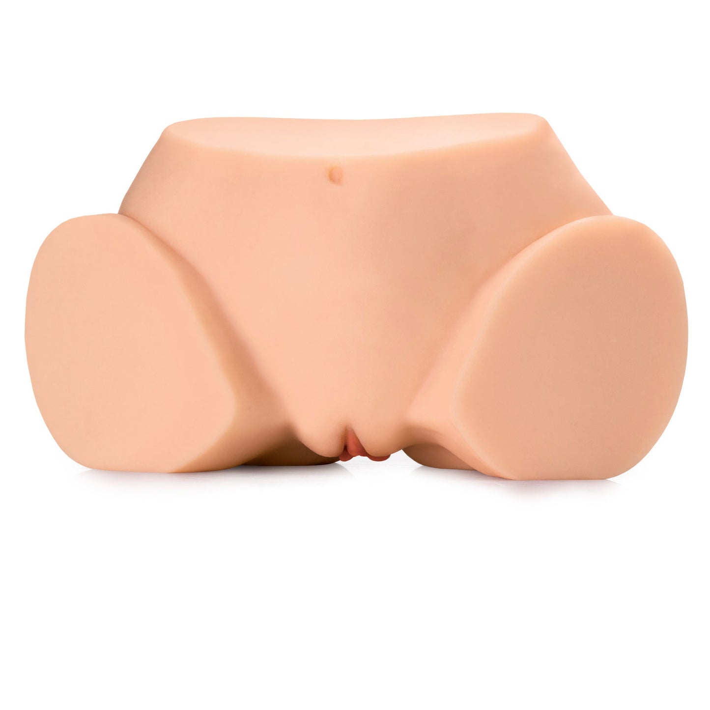 Pipedream 360 Banger Masturbator - Beige - Multi-Position Design