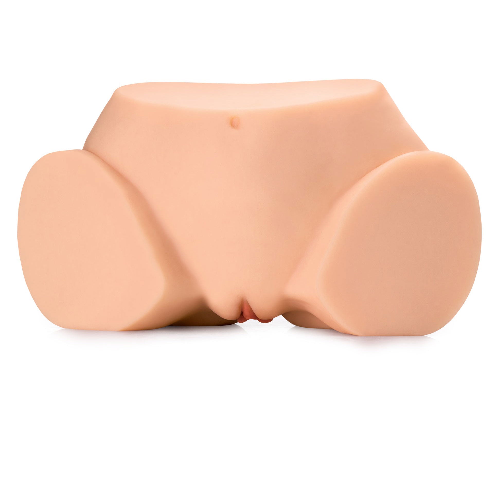 Pipedream 360 Banger Masturbator - Beige - Multi-Position Design