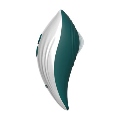 Evolved Novelties Palm Pleasure Thumping Palm Massager – Creamy Smooth