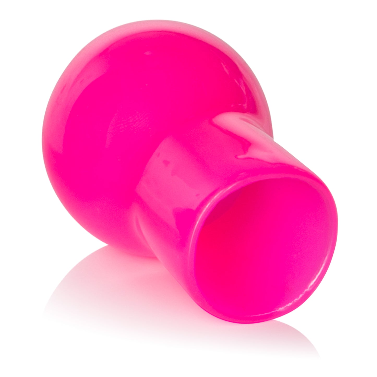 CalExotics Nipple Play Advanced Nipple Suckers – Pink