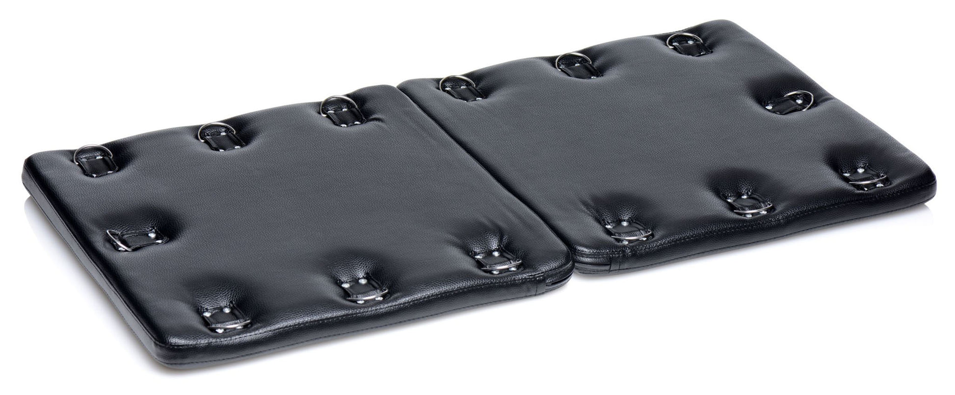 XR Brands Bondage Board – Versatile BDSM Furniture – Black