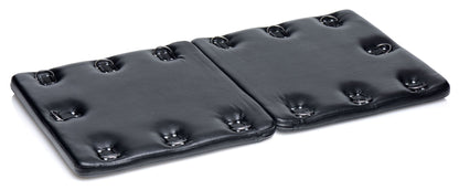XR Brands Bondage Board – Versatile BDSM Furniture – Black