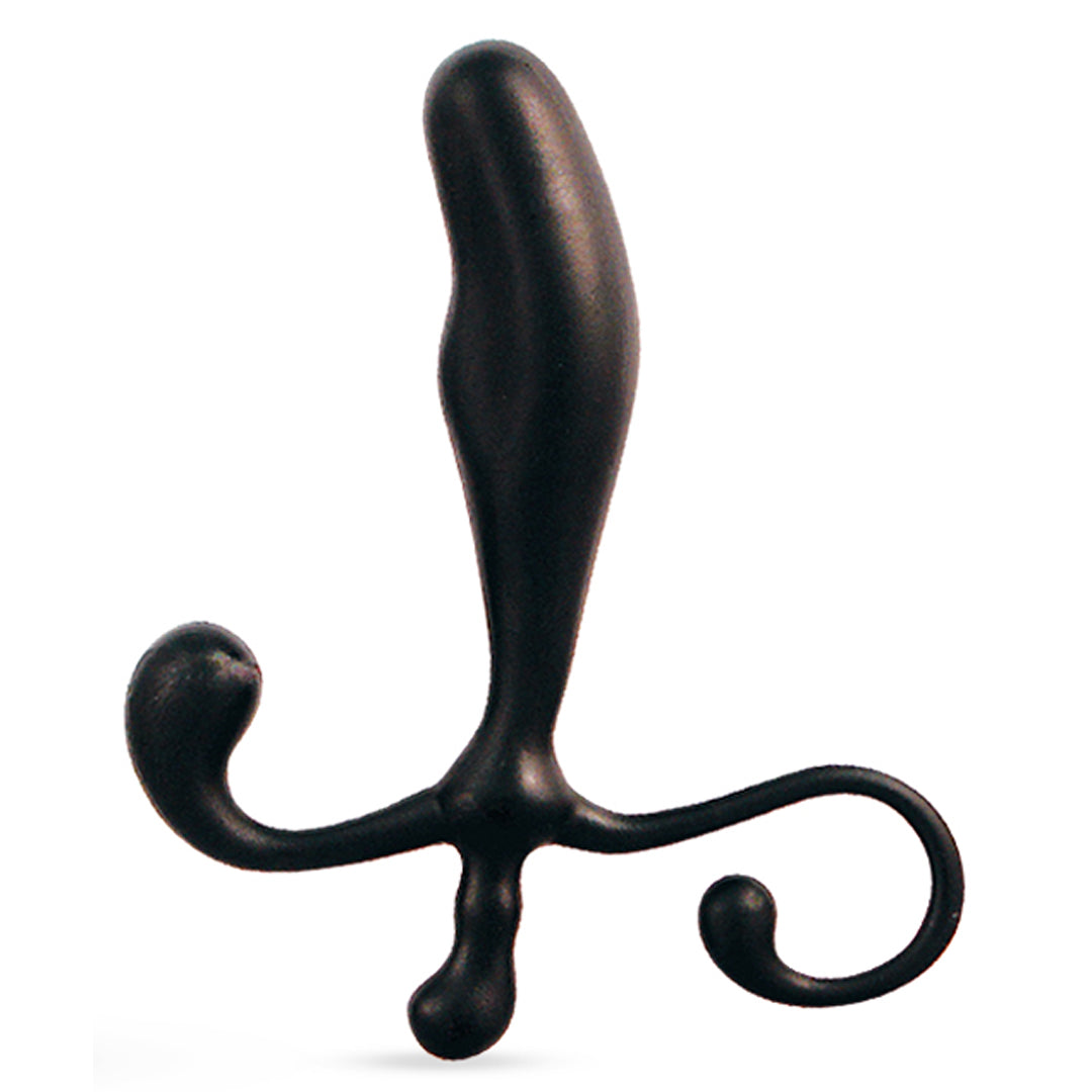 Blush Vx1 Prostimulator Prostate Massager – Black