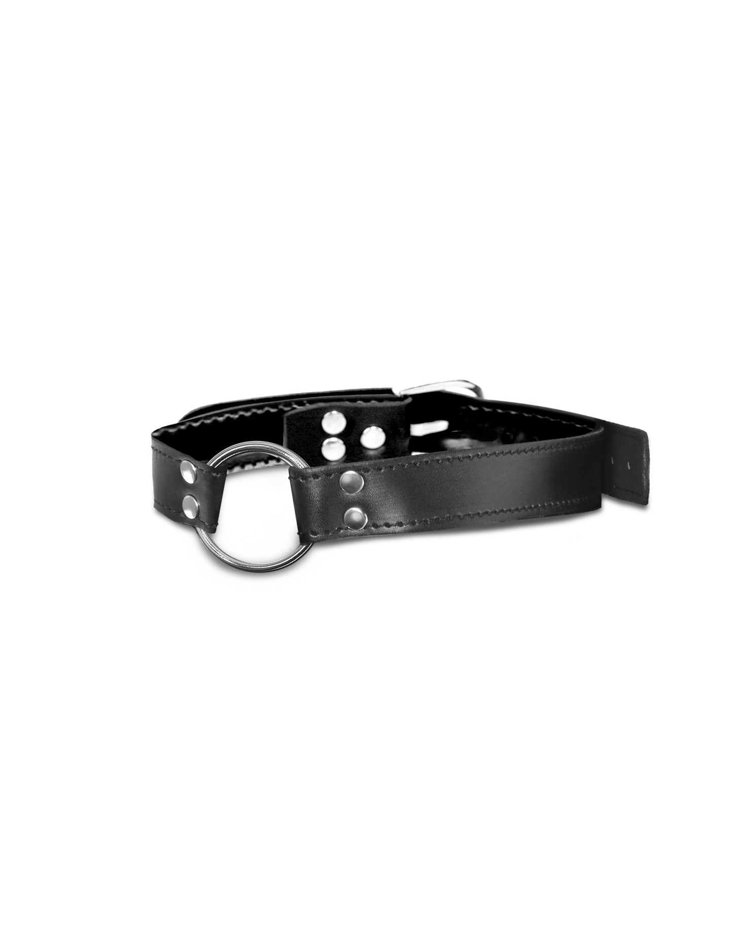Pipedream Fetish Fantasy Limited Edition O-Ring Gag – Black