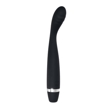 Evolved Novelties Skinny G G-Spot Vibrator – Black