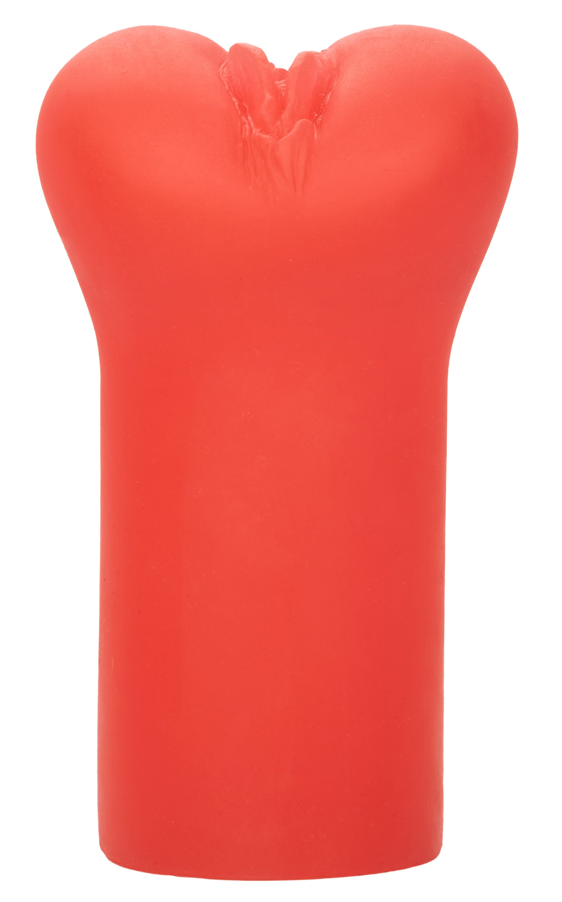Cheap Thrills The She Devil Stroker – Red – Closed-End Design