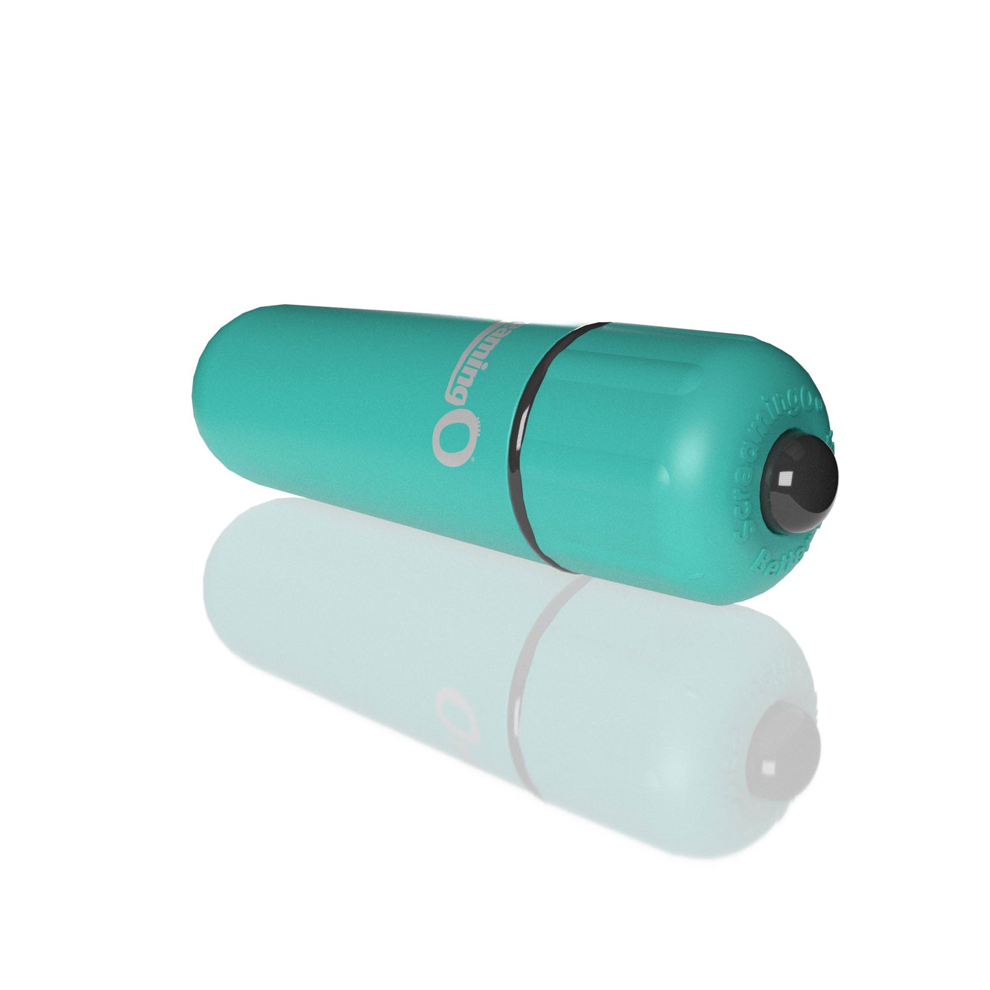 Screaming O 4T Bullet – Super Powered One Touch Vibrating Bullet – Kiwi