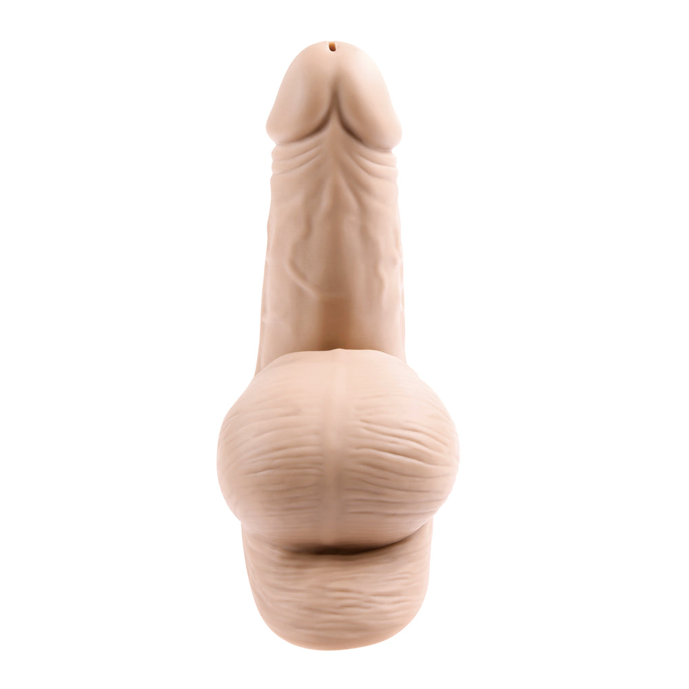 Evolved Novelties Stand to Pee Silicone - Light Funnel - Waterproof - Flexible