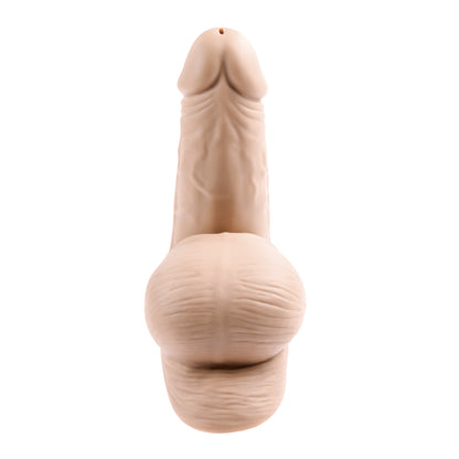 Evolved Novelties Stand to Pee Silicone - Light Funnel - Waterproof - Flexible