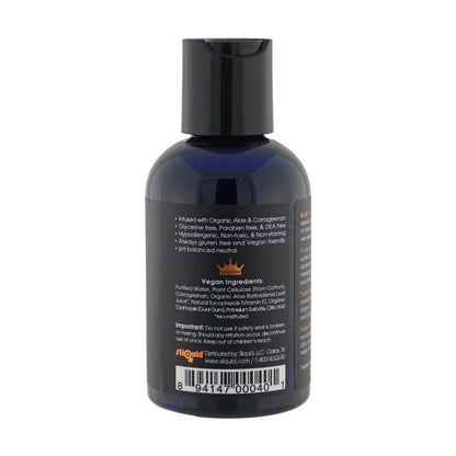 Buck Angel's T-Lube 4.2 Oz – Water-Based Personal Lubricant