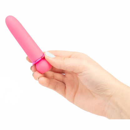 Maia Novelties Jaguar - Rechargeable Vibrating Bullet - Pink