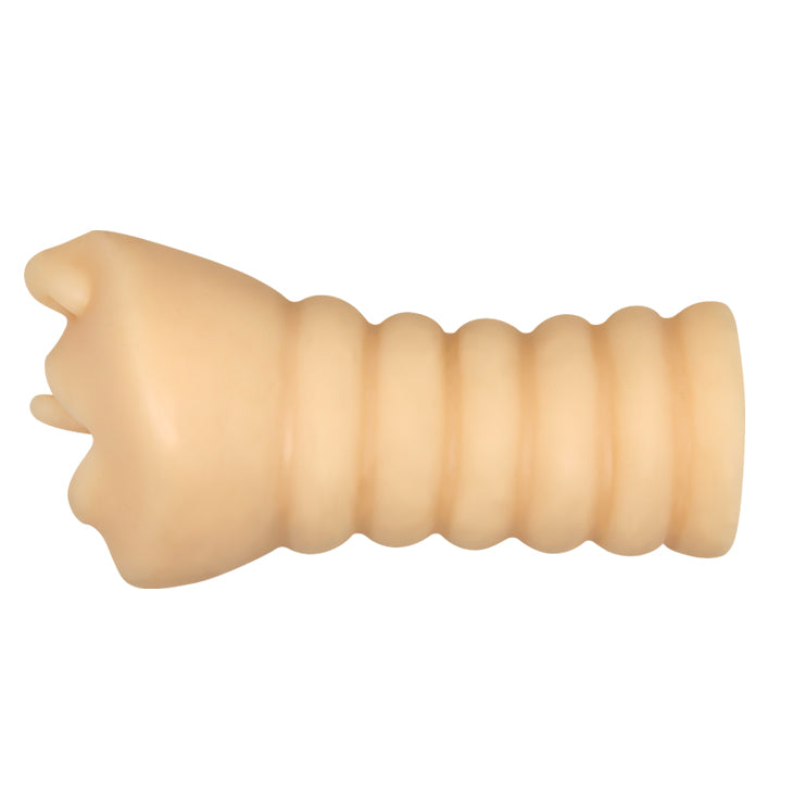Pretty Love Miranda Masturbator Sleeve – Realistic – Beige