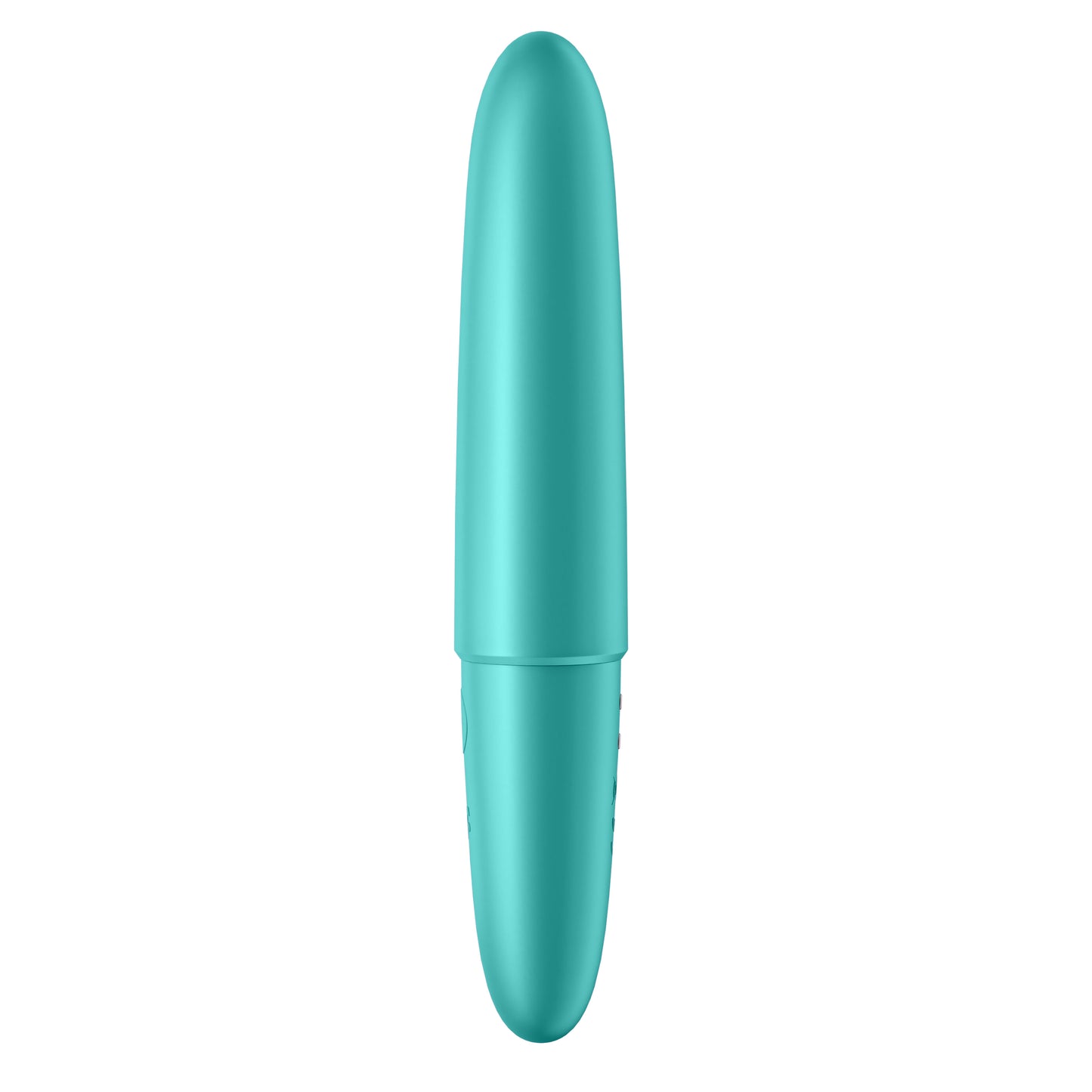 Satisfyer Ultra Power Bullet 6 Mini Vibrator – Turquoise