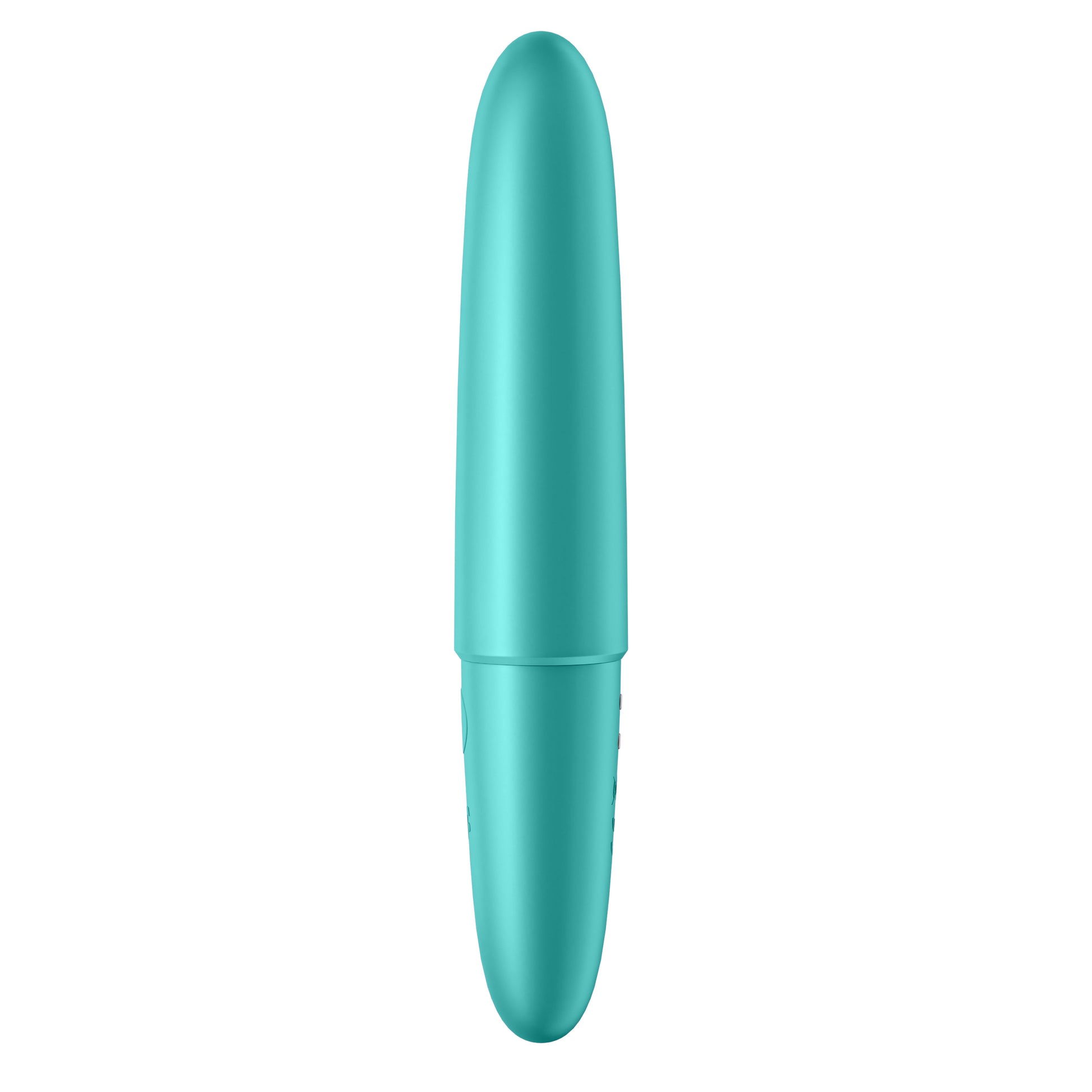 Satisfyer Ultra Power Bullet 6 Mini Vibrator – Turquoise