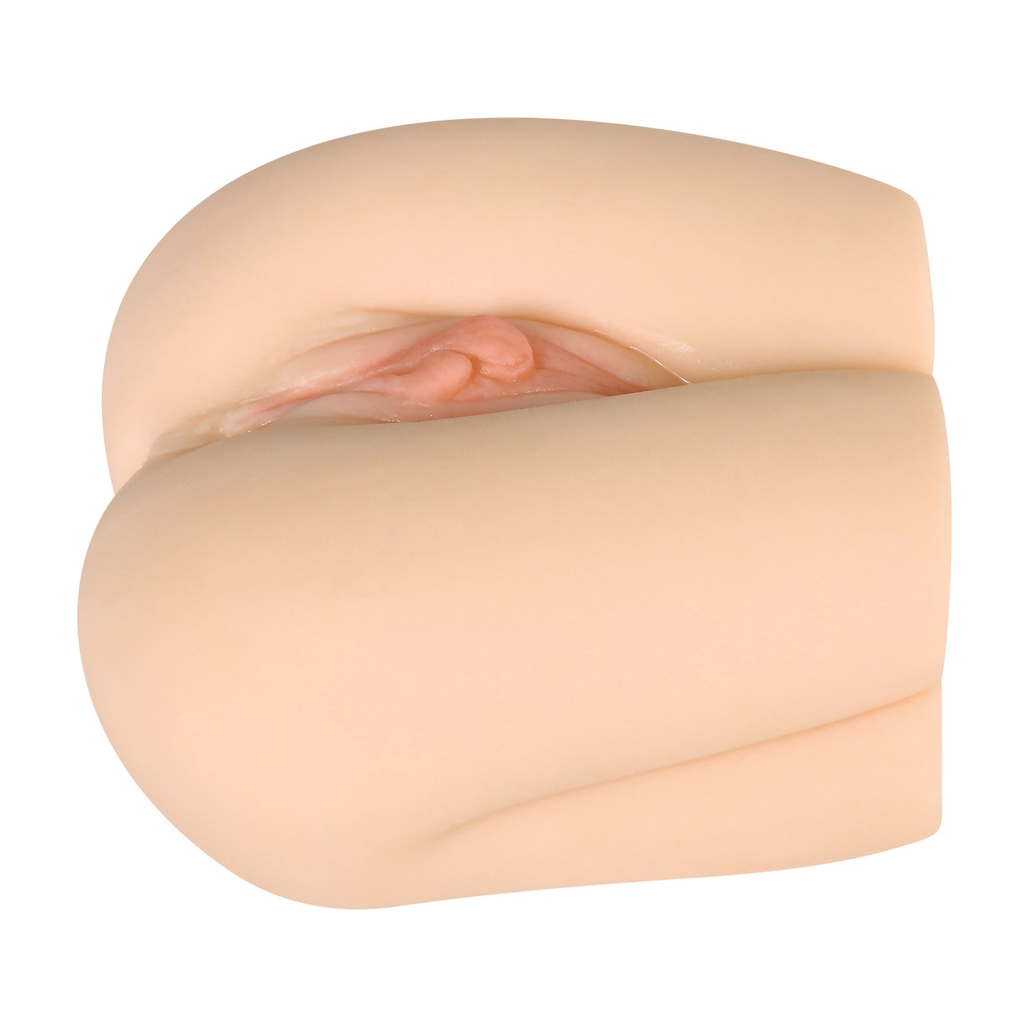 Evolved Novelties Sasha Grey Movie Download with Realistic Vagina and Ass Stroker - Beige