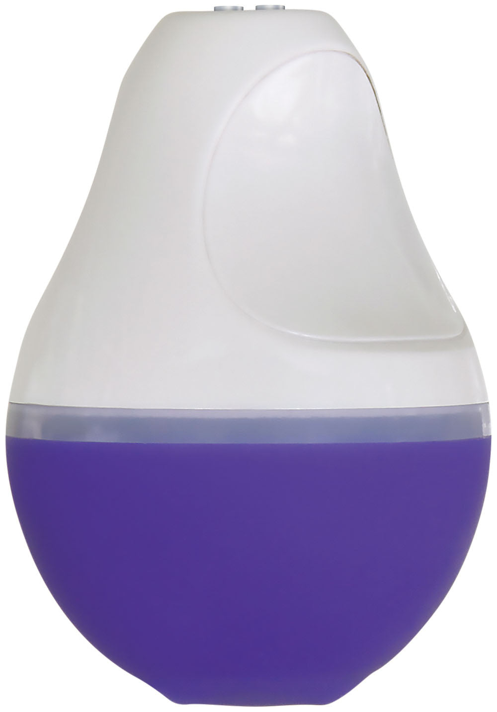 Evolved Novelties Tiny Dancer Vibrating Massager – Multi-Color