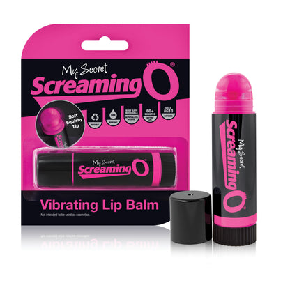 Screaming O 12 Days of Sexxxmas Gift Set – Red and Green