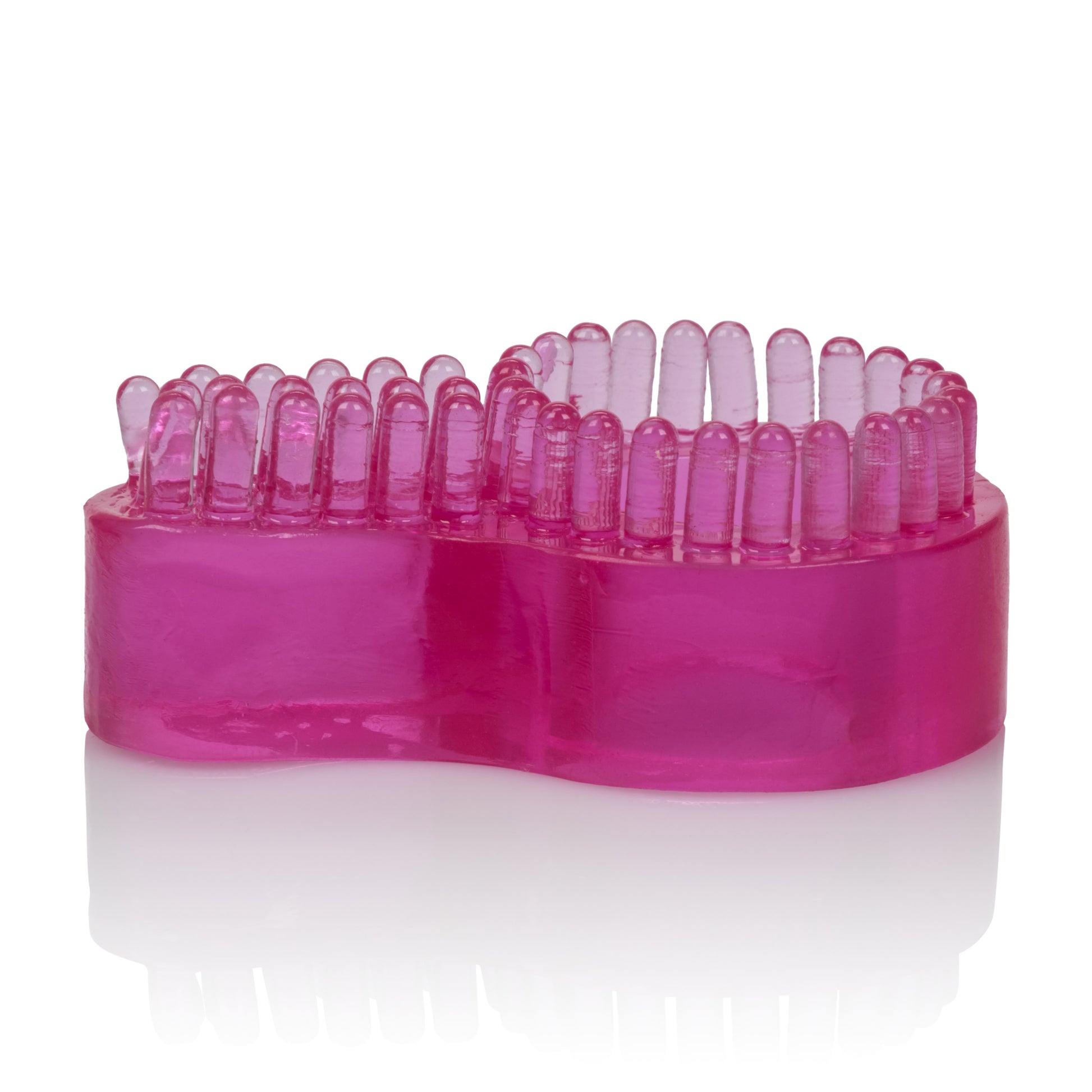 CalExotics Super Stretch Enhancer Ring - Pink