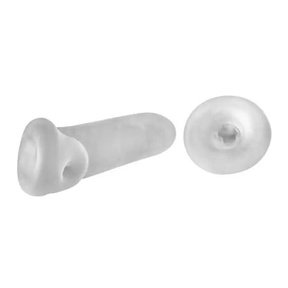 Fat Boy Original Ultra Fat 7.0 Stroker - Clear