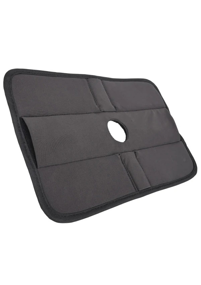Sportsheets Pivot 3 in 1 Play Pad – Black