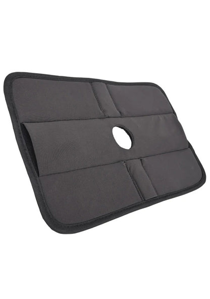 Sportsheets Pivot 3 in 1 Play Pad – Black