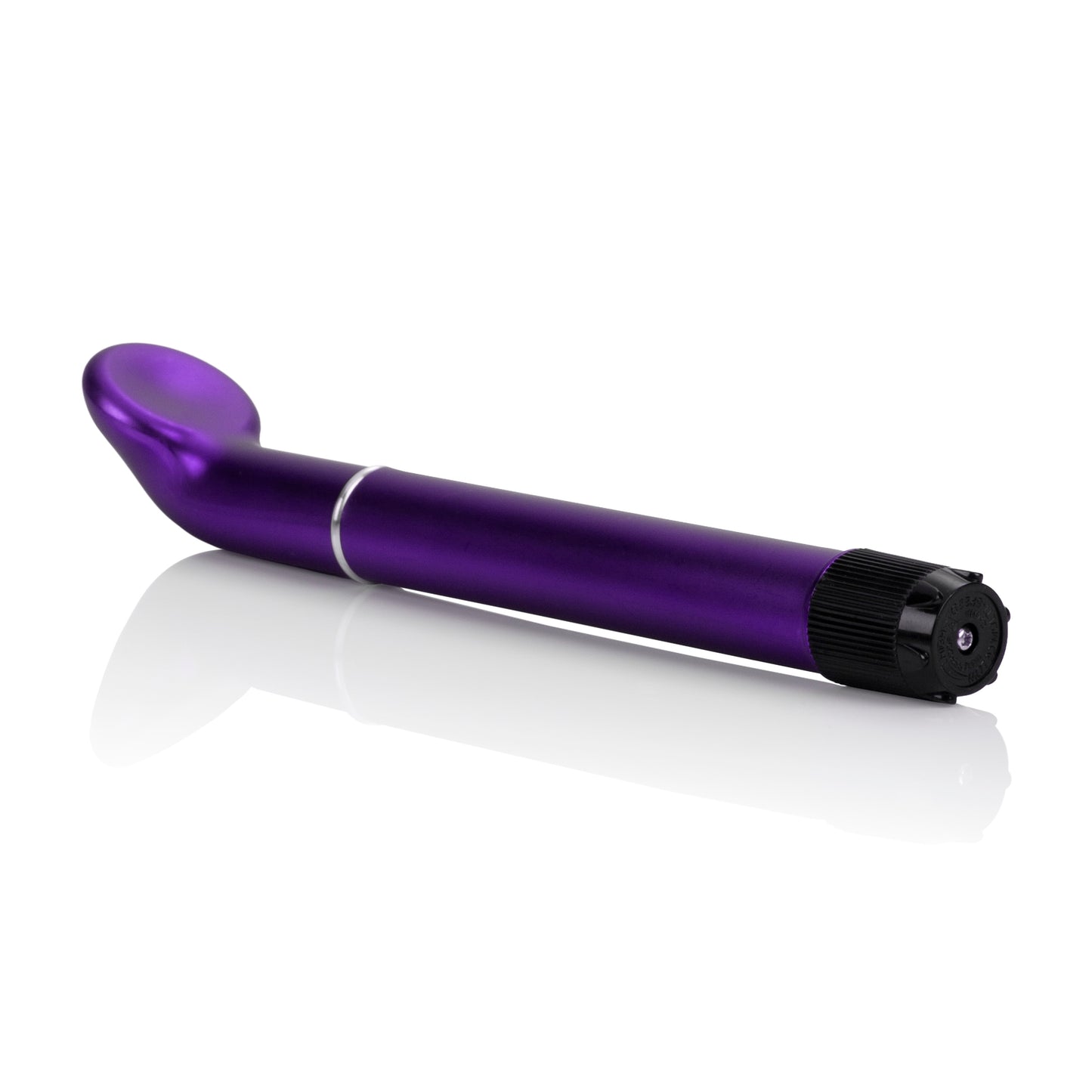 CalExotics Clitoriffic Vibrator – Multi-Speed Waterproof – Purple