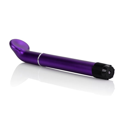 CalExotics Clitoriffic Vibrator – Multi-Speed Waterproof – Purple