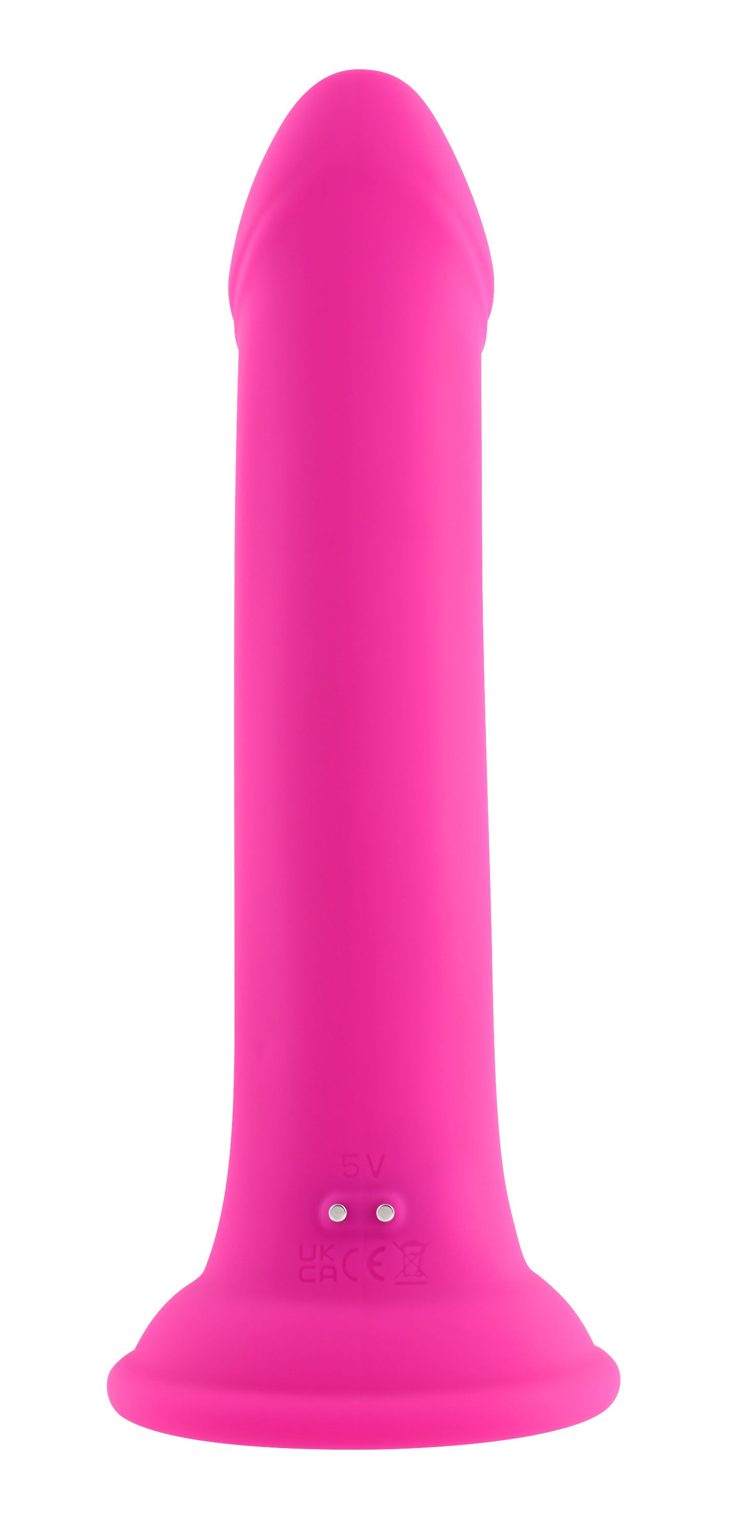 Evolved Novelties Somebunny to Love Rabbit Vibrator with 9 Speeds – Pink