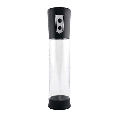 Evolved Novelties Pump Up the Volume Penis Pump – Black