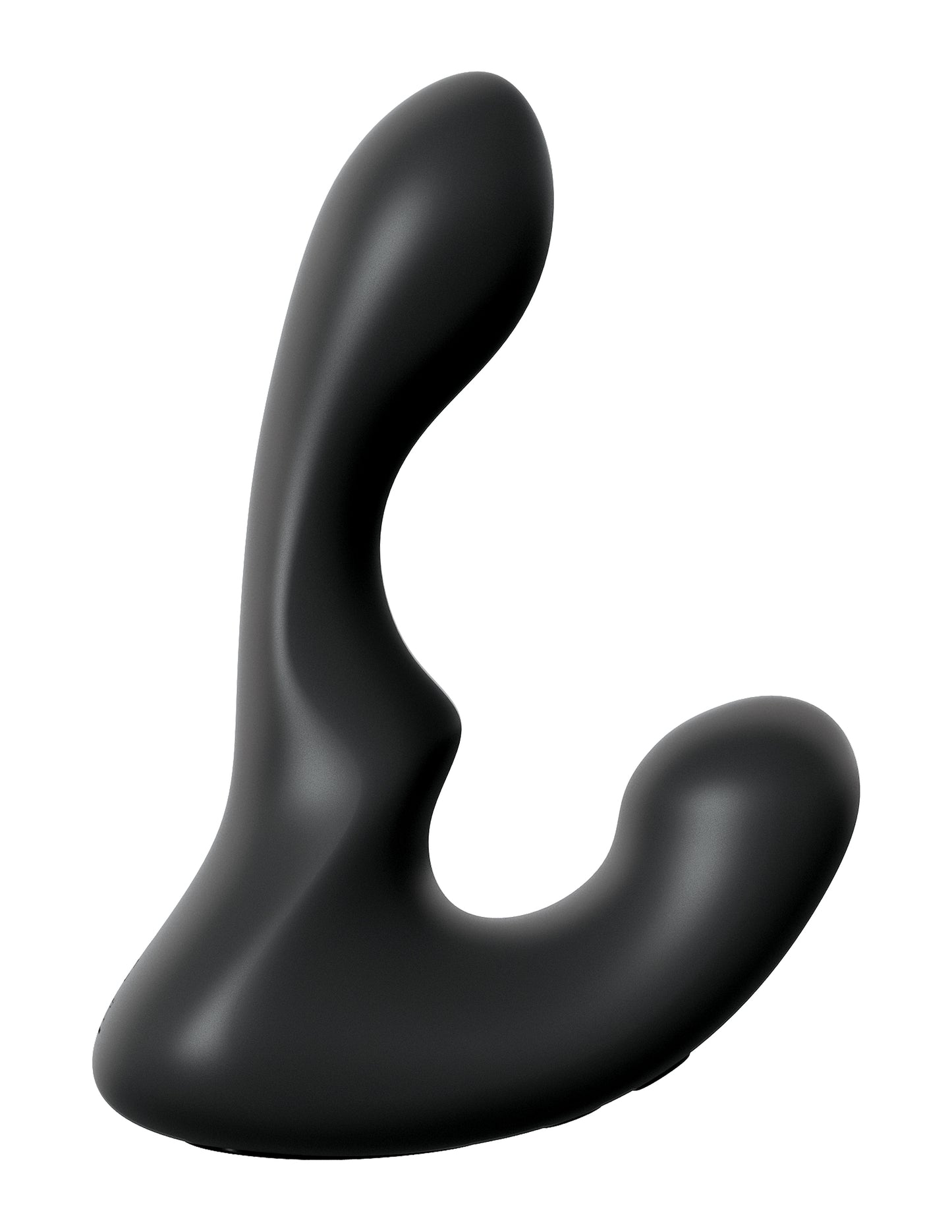 Pipedream Anal Fantasy Elite Ultimate P-Spot Milker – Black – Prostate Massager