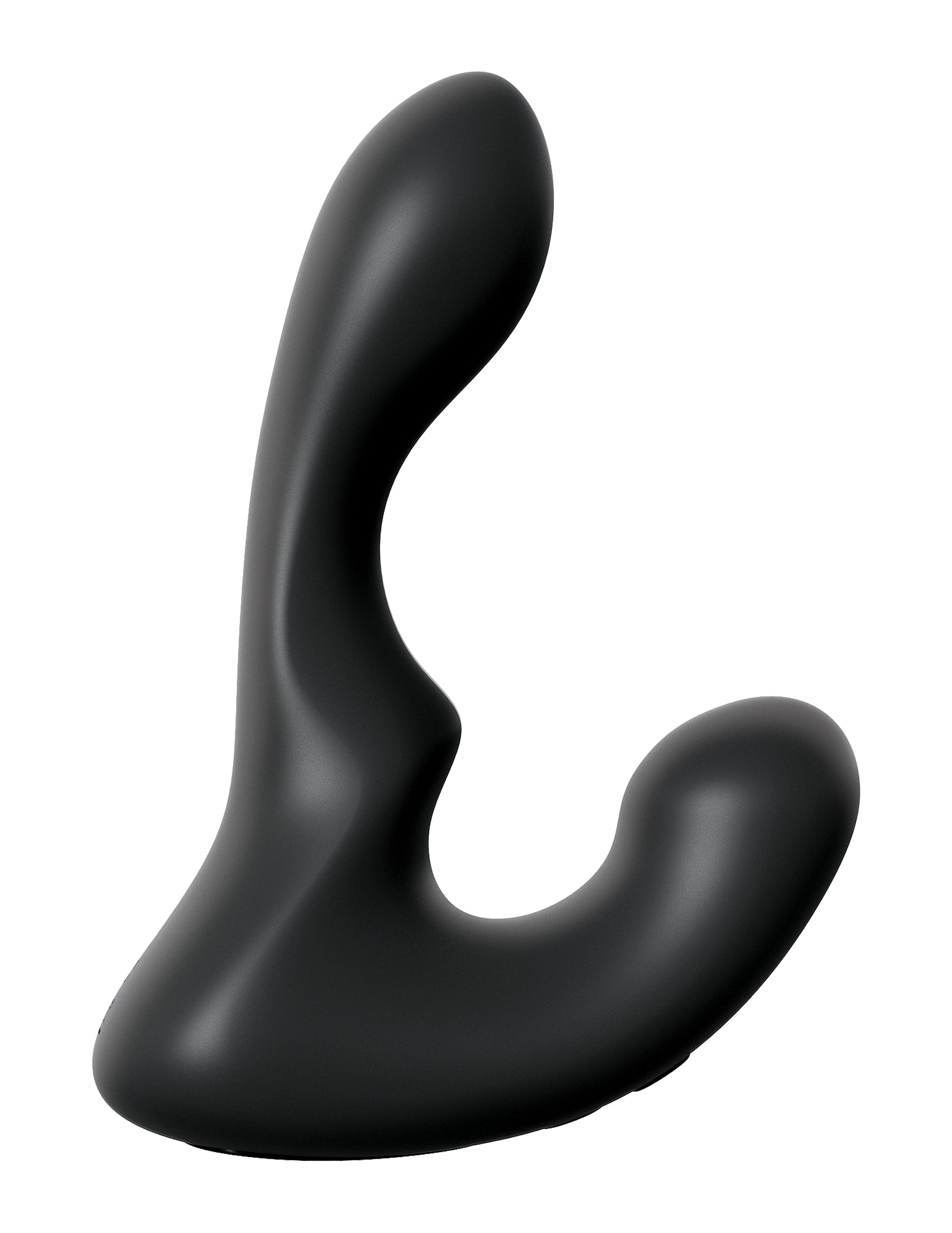 Pipedream Anal Fantasy Elite Ultimate P-Spot Milker – Black – Prostate Massager