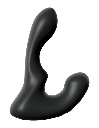 Pipedream Anal Fantasy Elite Ultimate P-Spot Milker – Black – Prostate Massager