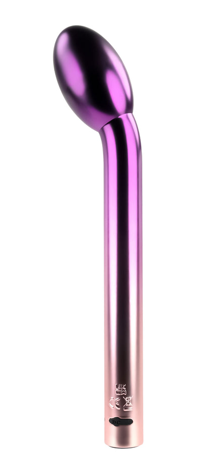 Playboy Pleasure Afternoon Delight G-Spot Vibrator with 7 Speeds - Ombre